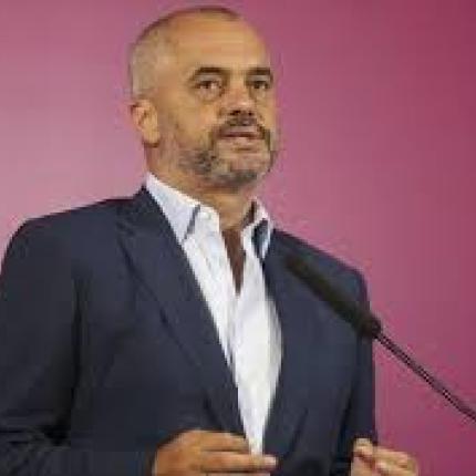 Ο Αλβανός πρωθυπουργός για τα αποτελέσματα των εκλογών στην Ελλάδα