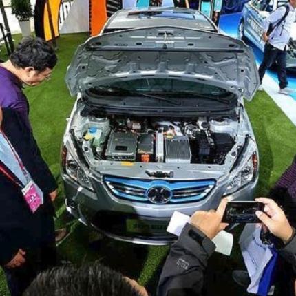 νέα ενεργειακή τεχνολογία