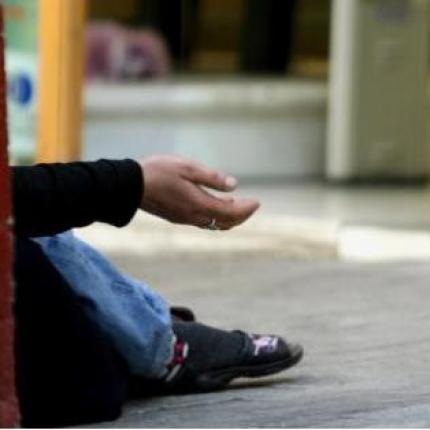 Σύληψη 60χρονου για παράνομο έρανο στη Θεσσαλονίκη