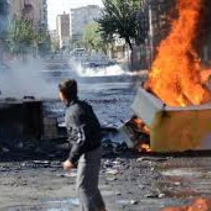 Νεκρός 17χρονος στην Τουρκία από πυρά αστυνομικών