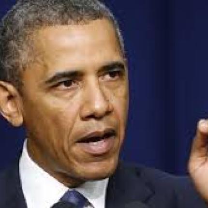 Αεροπορικές επιδρομές στο Ιράκ, διέταξε ο Ομπάμα