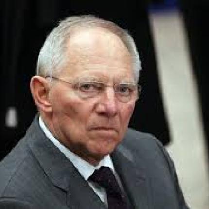 Σόιμπλε για Ελλάδα: Αν δεν θέλει πρόγραμμα δεν έχω κάποια άλλη επιλογή