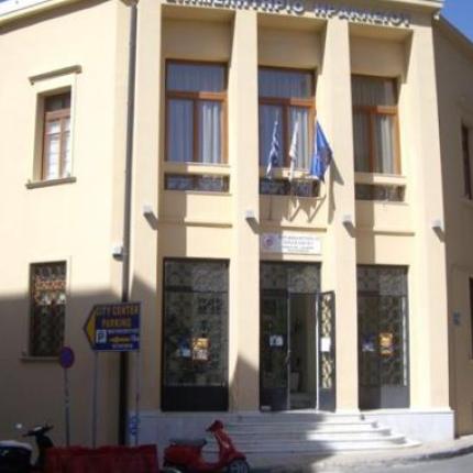 Σήμερα στο Επιμελητήριο Ηρακλείου η προβολή του ντοκιμαντέρ "Θαλάσσιοι Δρόμοι"