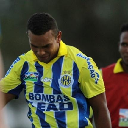 Εργοτέλης: Έρχεται για δοκιμή ο Βραζιλιάνος Επιτάτσιο