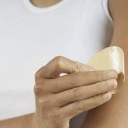 επίθεμα ινσουλίνης