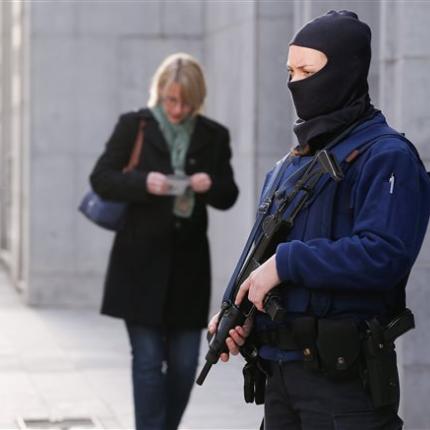 Βέλγιο: Απειλητική εσπιτολή σε εφημερίδα, προαναγγέλει τρομοκρατικά χτυπήματα