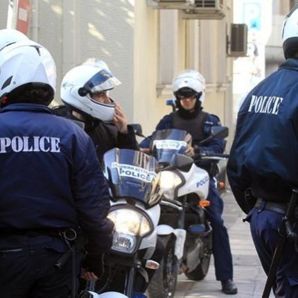 Σε εξέλιξη μεγάλη αστυνομική επιχείρηση σε όλη την Κρήτη για εγκληματική οργάνωση