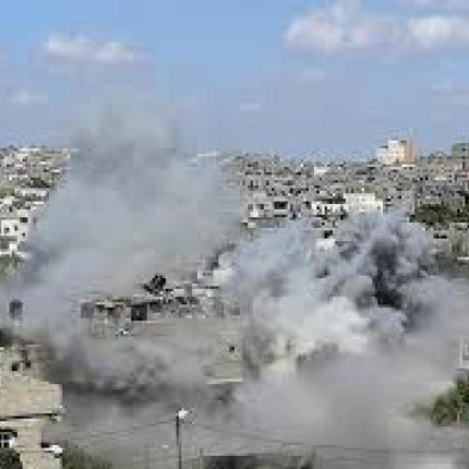 Νετανιάχου: Οι επιχειρήσεις του Ισραήλ στη Γάζα θα ενταθούν