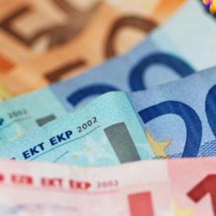 Επιπλέον επιχορήγηση 150 εκατ. ευρώ προς ΟΑΕΕ και ΕΤΕΑ