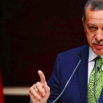 Παραιτήθηκε ο διευθυντής της Χουριέτ, λίγο πριν τις προεδρικές εκλογές