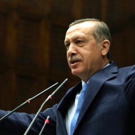 Ερντογάν: «Κάθε μέρα που περνάει, είμαι όλο και περισσότερο κατά του Ιντερνετ»