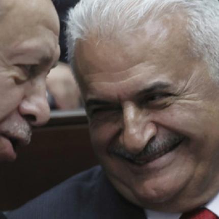 Ερντογάν Γιλντιρίμ