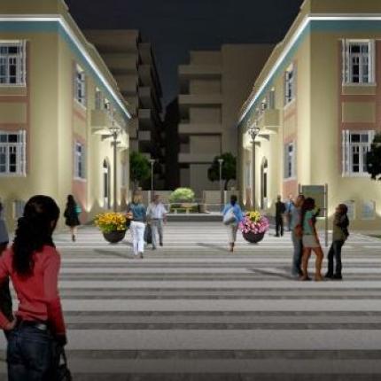 έργα ηράκλειο