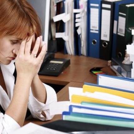 Ρουμάνοι και Έλληνες οι πιο σκληρά εργαζόμενοι στην Ευρώπη