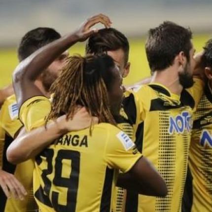 Εργοτέλης: Αισιοδοξία ότι θα πάρει την άδεια σε δεύτερο βαθμό