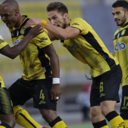 Εργοτέλης: Θέλει να κλείσει ιδανικά τη χρονιά