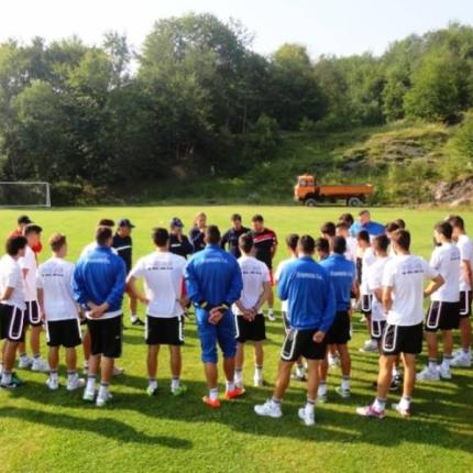 Εργοτέλης:Ανακοίνωσε Ντα Σιλβα και Μπογκντάνοφ 