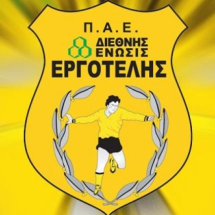 Ισοπαλία 1-1 ο Εργοτέλης με τον ΑΟΧ