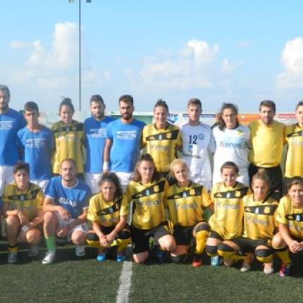 Φιλανθρωπικός αγώνας στη Βαγιά