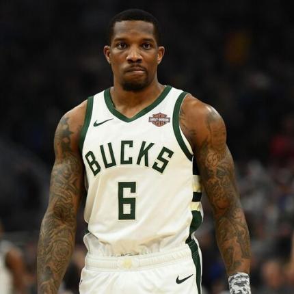 Έρικ Μπλέντσο