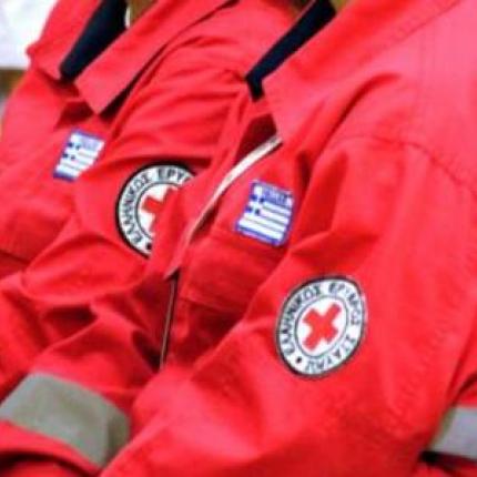 Αγ. Νικόλαος: 'Εφηβοι Ερυθροσταυρίτες επανέφεραν γυναίκα μετά από ανακοπή