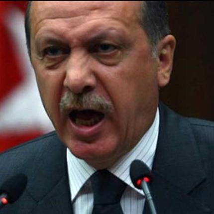 Ερντογάν:Υποψιάζεται πολιτικούς του αντιπάλους για παράνομες υποκλοπές συνομιλιών του 