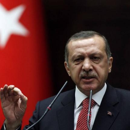 Ο Ερντογάν απαγορεύει facebook και youtube!