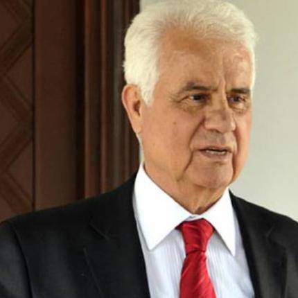 Έρογλου: Άκυρες για το ψευδοκράτος οι συμφωνίες Κύπρου - Ρωσίας