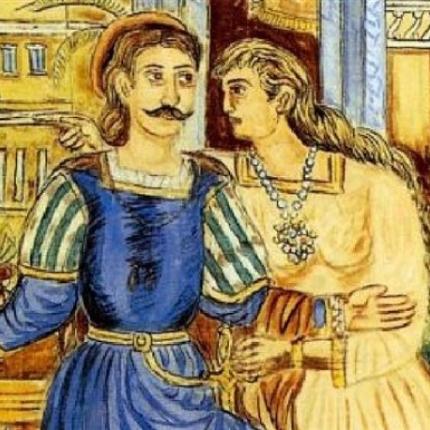 ερωτόκριτος