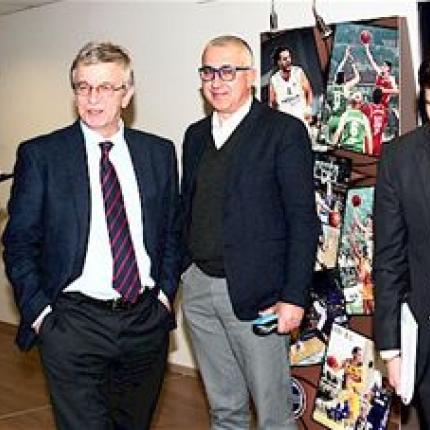 Την άλλη εβδομάδα η απόφαση για την ένσταση του Ολυμπιακού