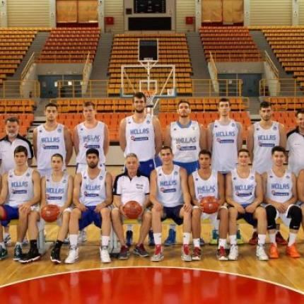 Πρεμιέρα σήμερα στο τουρνουά Γ.Κολοκυθάς,στα Δύο Αοράκια