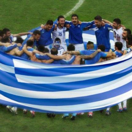 Το συγκλονιστικό κείμενο ενός γάλλου αθλητικογράφου για την Εθνική Ελλάδας
