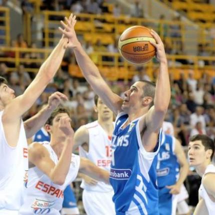 Εθνική Νέων: Mε νίκη κόντρα στη Σλοβενία μπορεί την πρόκριση