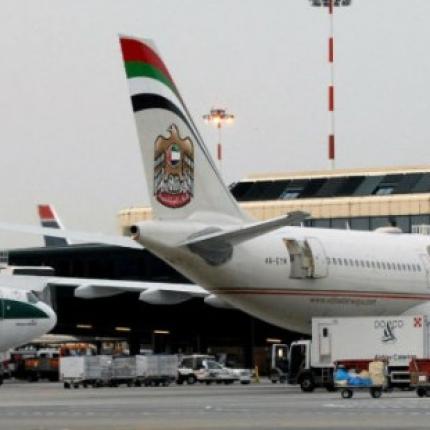 Ιταλία: Πράσινο φως στην συμφωνία Alitalia-Etihad