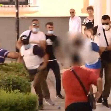 ΣΥΖΥΓΟΚΤΟΝΟΣ ΔΑΦΝΗ