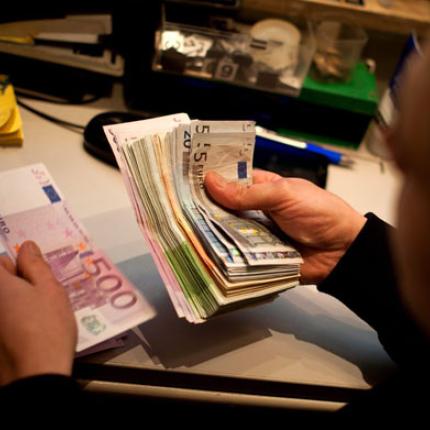 Τέλη Οκτωβρίου η ρύθμιση για «κόκκινα» δάνεια
