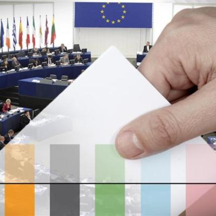 Ένσταση στο Εκλογοδικείο για ακύρωση των Ευρωεκλογών   