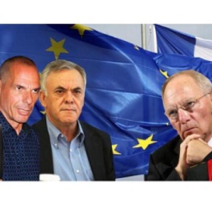 Α.Τσίπρας: Η Ευρώπη πρέπει να σεβαστεί τη Δημοκρατία