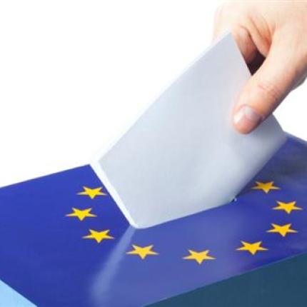  Η Ευρώπη ψηφίζει σήμερα