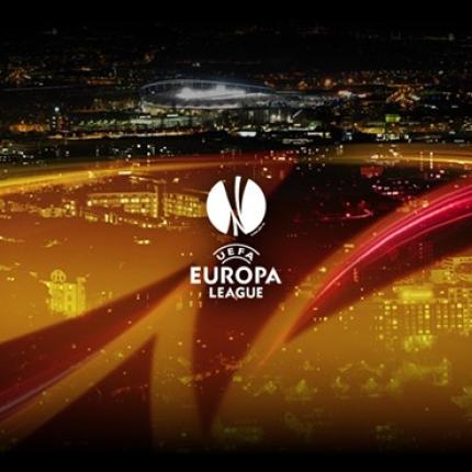 Τα αποτελέσματα του Europa League