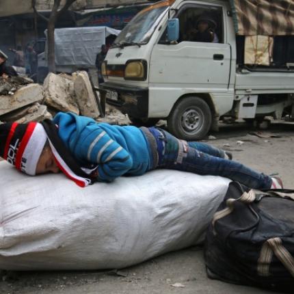 evacuation-aleppo