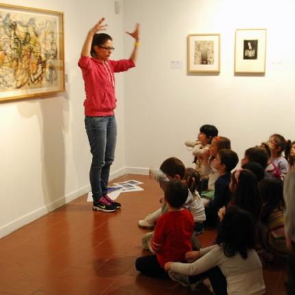 μουσειοπαιδαγωγική