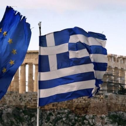 Reuters: Αυτή η εβδομάδα θα κρίνει αν θα μείνει η Ελλάδα στο ευρώ