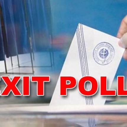 exit-poll