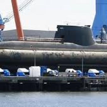 Ελεύθερος με χρηματική εγγύηση ο υιός Παπαχρήστου για τα εξοπλιστικά