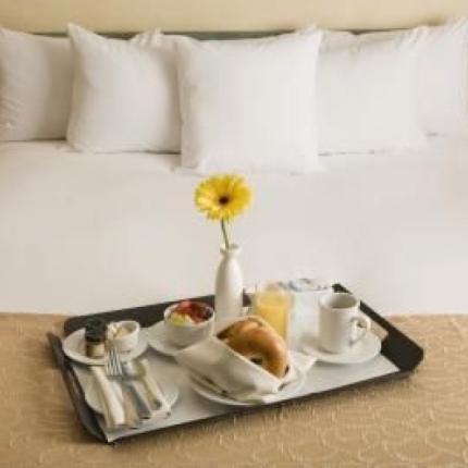 Το "έξυπνο" στρώμα ... που φτιάχνει καφέ