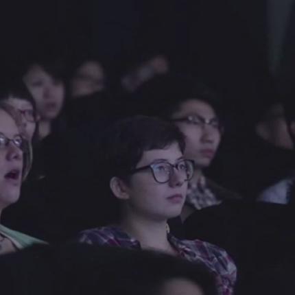 Η πιο αποτελεσματική καμπάνια για την οδήγηση!! (βίντεο)