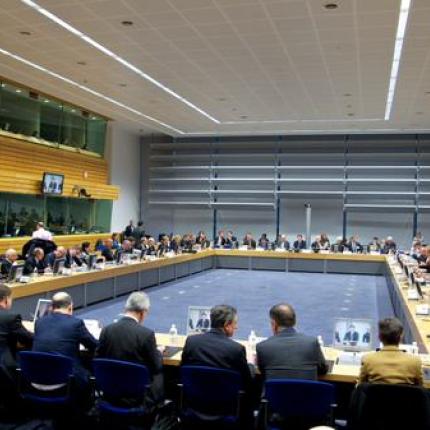 Ελπίδες για συμβιβαστική λύση με βάση την ελληνική πρόταση από τις Βρυξέλλες (live)