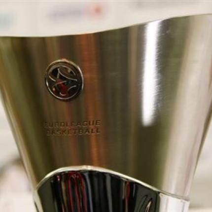 Ευρωλίγκα: Δύσκολη κλήρωση για ΠΑΟ,βατή για Ολυμπιακό