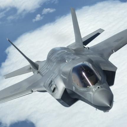 F-35